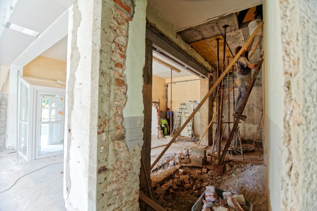 Insurance for Home Renovation Projects: Protecting Your Investment