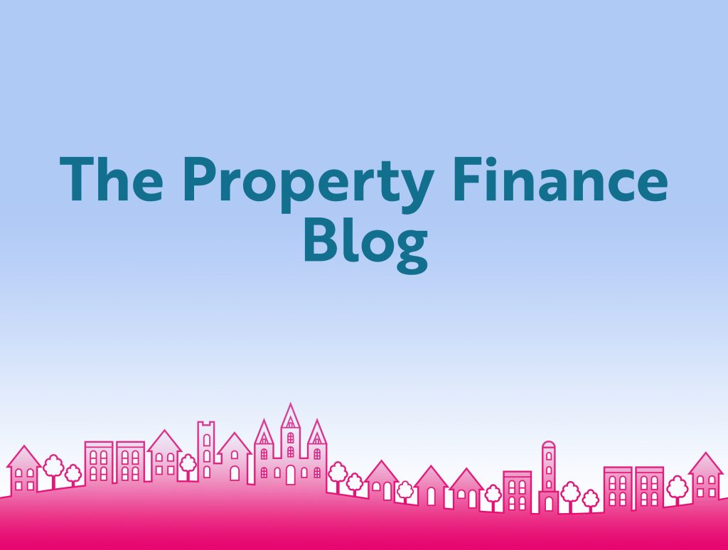 The Property FInance Blog