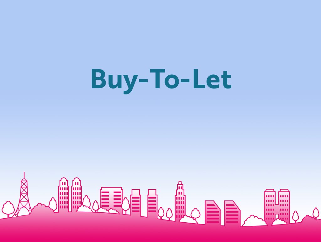 Buy-To-Let