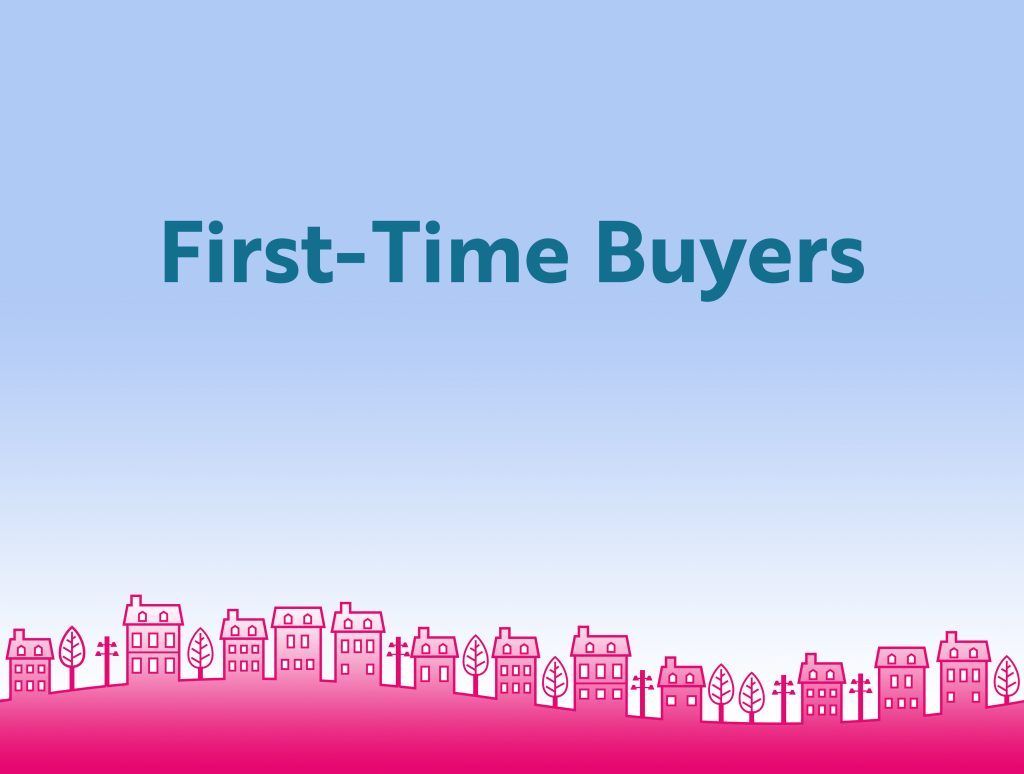 First-Time Buyers
